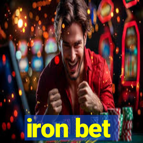 iron bet